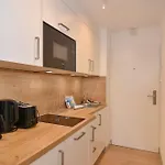 Metropol, Whg 153 Seeseite 7og Apartamento Westerland